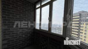 1-к квартира, вторичка, 48м2, 21/24 этаж