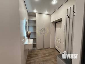 2-к квартира, вторичка, 43м2, 16/18 этаж