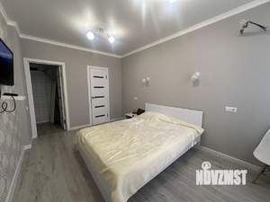 1-к квартира, вторичка, 47м2, 3/25 этаж