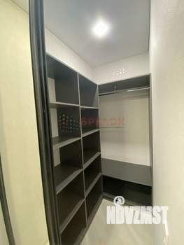 1-к квартира, вторичка, 35м2, 5/24 этаж