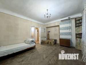 3-к квартира, вторичка, 65м2, 2/6 этаж
