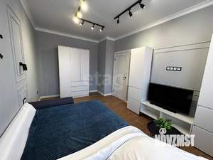 1-к квартира, вторичка, 36м2, 19/22 этаж