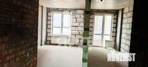 1-к квартира, вторичка, 40м2, 7/25 этаж