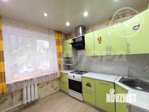 3-к квартира, вторичка, 65м2, 1/9 этаж