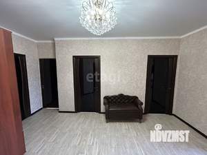 3-к квартира, вторичка, 98м2, 2/24 этаж