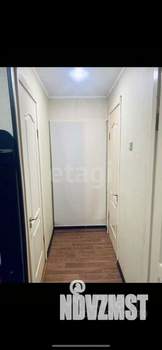 2-к квартира, вторичка, 56м2, 8/17 этаж