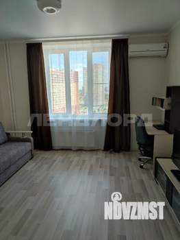 2-к квартира, вторичка, 55м2, 14/17 этаж