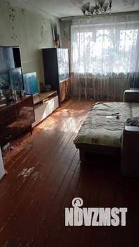 3-к квартира, вторичка, 64м2, 4/5 этаж
