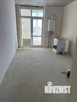 3-к квартира, вторичка, 71м2, 24/24 этаж