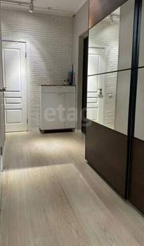 2-к квартира, вторичка, 55м2, 5/17 этаж