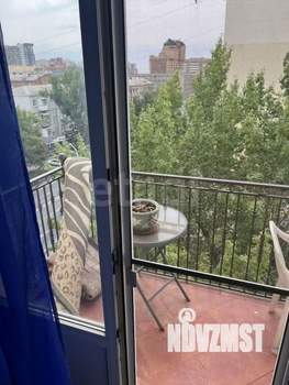 4-к квартира, вторичка, 83м2, 5/5 этаж