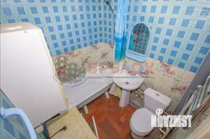 1-к квартира, вторичка, 40м2, 9/10 этаж