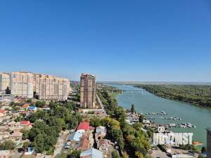 2-к квартира, вторичка, 60м2, 20/25 этаж