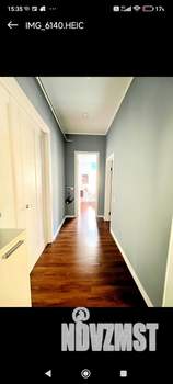 3-к квартира, вторичка, 54м2, 2/3 этаж