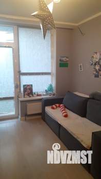 2-к квартира, вторичка, 68м2, 8/22 этаж