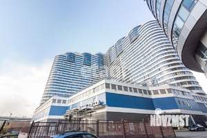 4-к квартира, вторичка, 177м2, 29/32 этаж