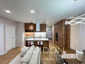 3-к квартира, вторичка, 65м2, 15/24 этаж