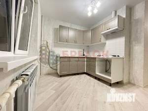 1-к квартира, вторичка, 40м2, 5/9 этаж
