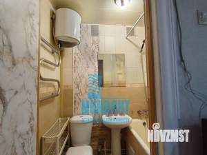 1-к квартира, вторичка, 20м2, 2/9 этаж