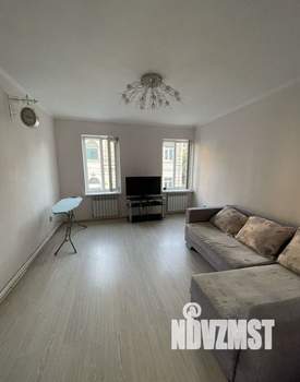 2-к квартира, вторичка, 42м2, 2/2 этаж