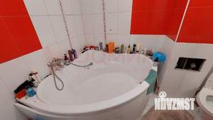 4-к квартира, вторичка, 100м2, 8/10 этаж