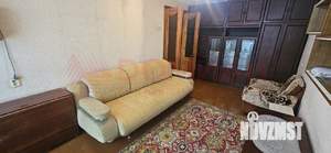 1-к квартира, вторичка, 31м2, 4/5 этаж