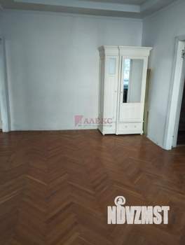 3-к квартира, вторичка, 63м2, 4/4 этаж