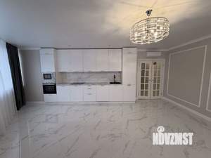 4-к квартира, вторичка, 101м2, 4/32 этаж