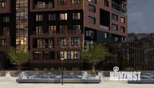 1-к квартира, вторичка, 48м2, 11/14 этаж