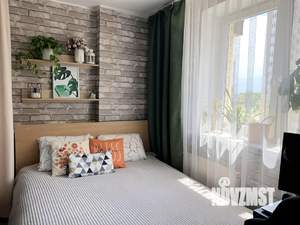 2-к квартира, вторичка, 55м2, 5/16 этаж