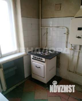 3-к квартира, вторичка, 56м2, 2/4 этаж