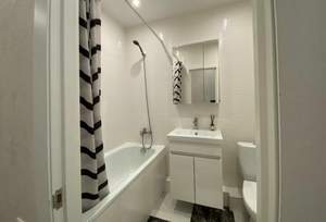 1-к квартира, вторичка, 41м2, 10/18 этаж