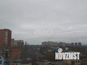 1-к квартира, вторичка, 56м2, 7/17 этаж