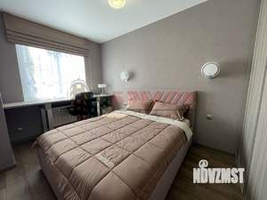 2-к квартира, вторичка, 38м2, 3/25 этаж