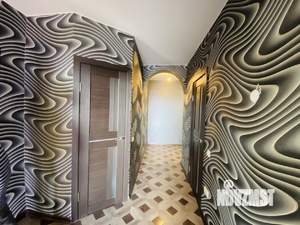 2-к квартира, вторичка, 60м2, 17/24 этаж