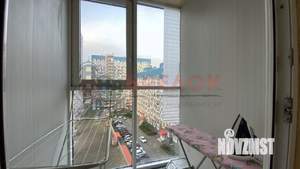 Студия квартира, вторичка, 39м2, 8/18 этаж