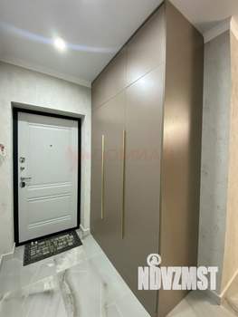 2-к квартира, вторичка, 60м2, 9/24 этаж