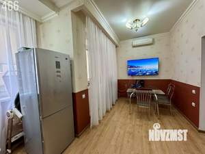 3-к квартира, вторичка, 71м2, 3/6 этаж