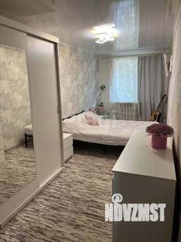 3-к квартира, вторичка, 56м2, 1/5 этаж