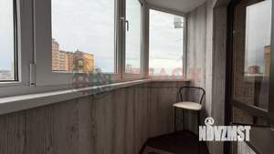 1-к квартира, вторичка, 43м2, 11/19 этаж