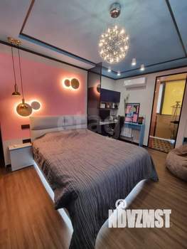 2-к квартира, вторичка, 75м2, 12/25 этаж