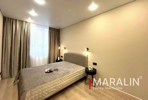 2-к квартира, вторичка, 42м2, 13/25 этаж