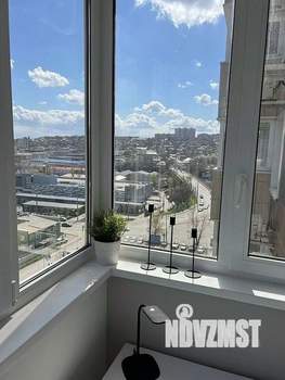 Студия квартира, вторичка, 28м2, 11/25 этаж