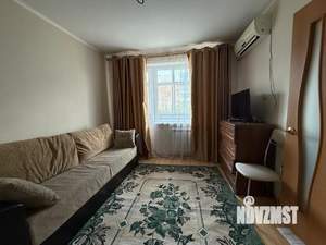 1-к квартира, вторичка, 22м2, 6/9 этаж