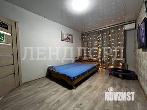 2-к квартира, вторичка, 51м2, 8/21 этаж