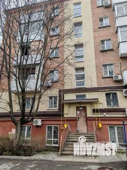 3-к квартира, вторичка, 56м2, 1/5 этаж