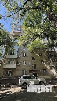 3-к квартира, вторичка, 54м2, 7/9 этаж