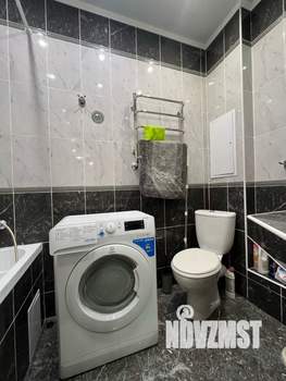 1-к квартира, вторичка, 42м2, 9/14 этаж