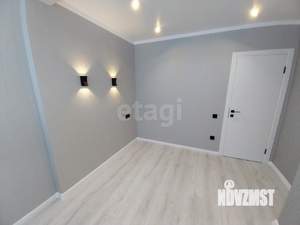 3-к квартира, вторичка, 55м2, 10/15 этаж