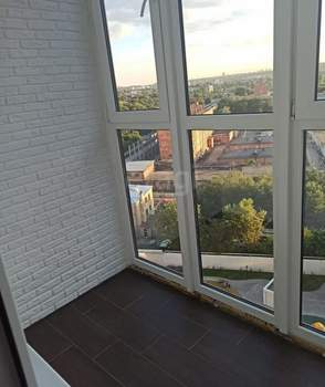 2-к квартира, вторичка, 59м2, 13/24 этаж